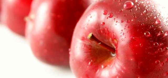 дієта яблучна 